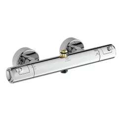 Ideal Standard Ceratherm T50 Exposed Thermostatic Shower System -Shower Baths Discount a7227aa d1