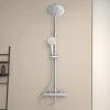 Ideal Standard Ceratherm T50 Exposed Thermostatic Shower System 1 Ideal Standard Ceratherm T50 Exposed Thermostatic Shower System -Shower Baths Discount a7227aa d6