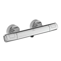 Ideal Standard Ceratherm T100 Exposed Thermostatic Shower Mixer Pack -Shower Baths Discount a7237aa d3