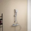 Ideal Standard Ceratherm T100 Exposed Thermostatic Shower Mixer Pack -Shower Baths Discount a7237aa d6