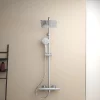 Ideal Standard Ceratherm T100 Exposed Thermostatic Bath Shower System -Shower Baths Discount a7242aa d6