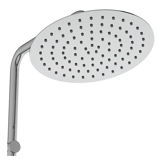 Ideal Standard Ceratherm S200 Exposed Thermostatic Shelf Shower System 5 Ideal Standard Ceratherm S200 Exposed Thermostatic Shelf Shower System - Image 3