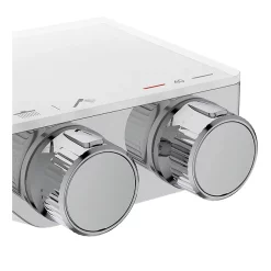 Ideal Standard Ceratherm S200 Exposed Thermostatic Shelf Shower System 13 Ideal Standard Ceratherm S200 Exposed Thermostatic Shelf Shower System -Shower Baths Discount a7331aa d4