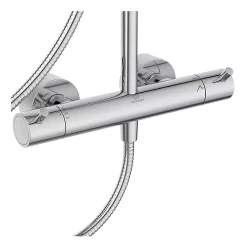 Ideal Standard Ceratherm T125 Exposed Thermostatic Shower System -Shower Baths Discount a7594aa d2