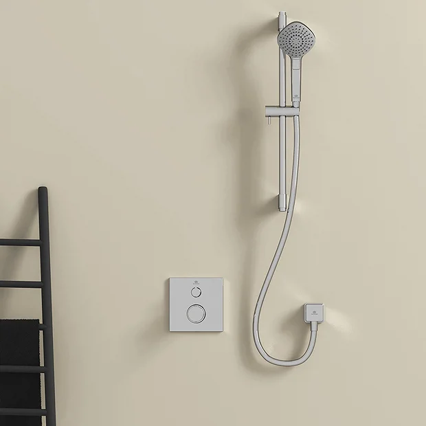 Ideal Standard Ceratherm C100 1 Outlet Shower Pack 4 Ideal Standard Ceratherm C100 1 Outlet Shower Pack - Image 2