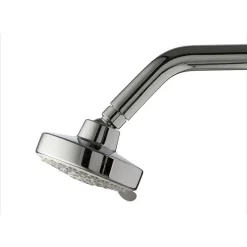 Aqualisa - Aspire DL Concealed Thermostatic Shower Valve With Wall Mounted Fixed Head -Shower Baths Discount asp001cf d3