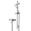 Bristan Capri2 Thermostatic Exposed Shower Valve + Adjustable Riser 2 Bristan Capri2 Thermostatic Exposed Shower Valve + Adjustable Riser -Shower Baths Discount capri2 shower l