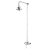Bristan Colonial2 Thermostatic Shower Valve + Rigid Riser -Shower Baths Discount colonial2 thermo rigid l