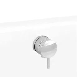 Cruze Bathroom Cruze Shower Package Inc. Valve, Slider + Overflow Filler 11 Cruze Bathroom Cruze Shower Package Inc. Valve, Slider + Overflow Filler -Shower Baths Discount cruzeshowerpackageincvalveslideroverflowfillerd3