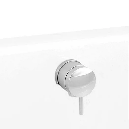 Cruze Bathroom Cruze Shower Package Inc. Valve, Slider + Overflow Filler 6 Cruze Bathroom Cruze Shower Package Inc. Valve, Slider + Overflow Filler - Image 4