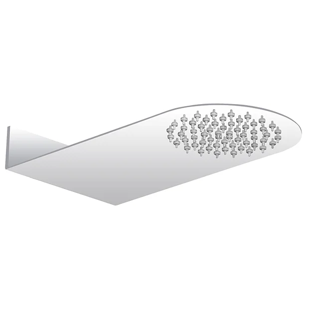 Cruze Bathroom Cruze Round Shower Package With Concealed Valve + Flat Fixed Shower Head 5 Cruze Bathroom Cruze Round Shower Package With Concealed Valve + Flat Fixed Shower Head - Image 3