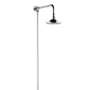 Victorian Plumbing Orion Modern Twin Exposed Thermostatic Shower Valve + Rigid Riser 1 Victorian Plumbing Orion Modern Twin Exposed Thermostatic Shower Valve + Rigid Riser -Shower Baths Discount csv04rrd2