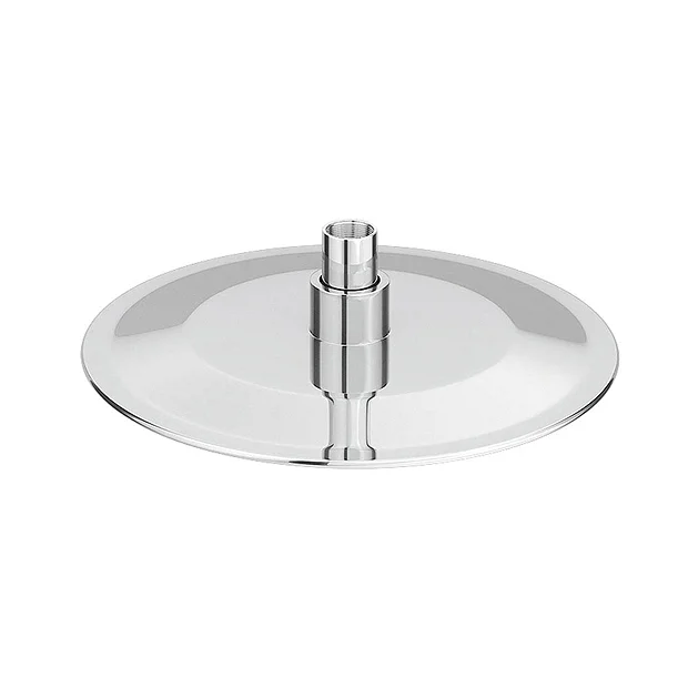 Cruze Bathroom Cruze Shower Package (Rainfall Head, Handset + Bath Spout) 7 Cruze Bathroom Cruze Shower Package (Rainfall Head, Handset + Bath Spout) - Image 5