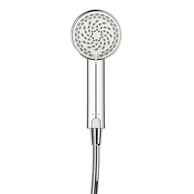 Aqualisa Dream Round Thermostatic Mixer Shower With Adjustable Head 5 Aqualisa Dream Round Thermostatic Mixer Shower With Adjustable Head - Image 3