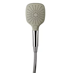 Aqualisa Dream Square Thermostatic Mixer Shower With Adjustable Head -Shower Baths Discount drmdcv1.ad .sqr d1