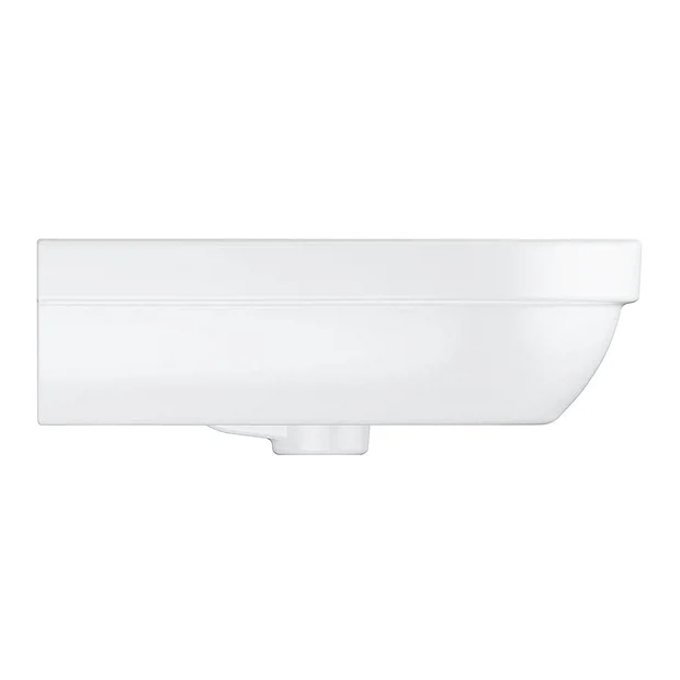 Grohe Euro Ceramic Complete Tap And Basin Package 6 Grohe Euro Ceramic Complete Tap And Basin Package - Image 4
