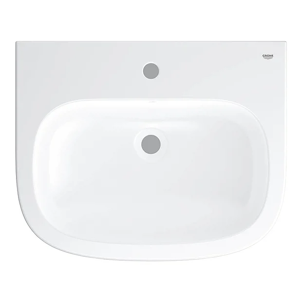 Grohe Euro Ceramic Complete Tap And Basin Package 3 Grohe Euro Ceramic Complete Tap And Basin Package