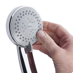 Bristan Frenzy Cool Touch Thermostatic Bar Valve Inc. Riser + Multifunction Handset (FZ-SHXVOCTFF-C) 12 Bristan Frenzy Cool Touch Thermostatic Bar Valve Inc. Riser + Multifunction Handset (FZ-SHXVOCTFF-C) -Shower Baths Discount fzshxvoctffc d3