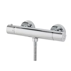 Bristan Frenzy Cool Touch Thermostatic Bar Valve Inc. Riser + Multifunction Handset (FZ-SHXVOCTFF-C) 10 Bristan Frenzy Cool Touch Thermostatic Bar Valve Inc. Riser + Multifunction Handset (FZ-SHXVOCTFF-C) -Shower Baths Discount fzshxvoctffc lnn