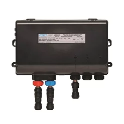 Triton HOME Digital Shower Mixer All-in-One Ceiling Pack With Riser Rail (High Pressure) -Shower Baths Discount homdmcrrcirs d4