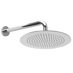 Hudson Reed Ignite Round Shower Package (2 Outlets) 11 Hudson Reed Ignite Round Shower Package (2 Outlets) -Shower Baths Discount hrigrd d3