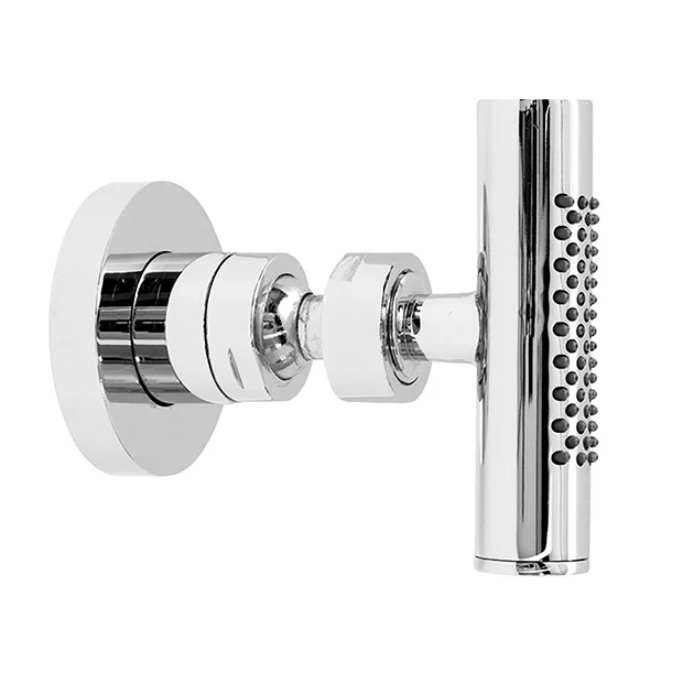 Hudson Reed Ignite Round Shower Package (2 Outlets) 3 Hudson Reed Ignite Round Shower Package (2 Outlets)