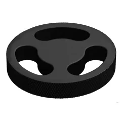 Arezzo Matt Black Industrial Style Shower System With Valve, Handset + Ceiling Mounted Head -Shower Baths Discount is5mbpkd2