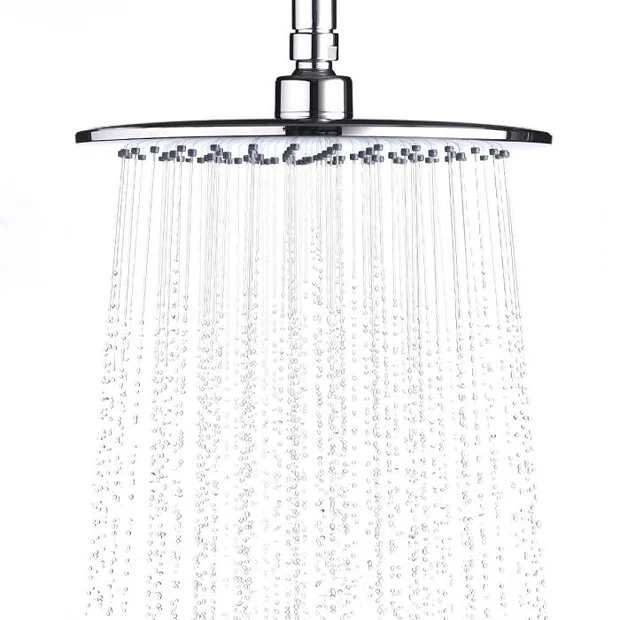 Aqualisa ISystem Smart Shower Concealed With Ceiling Fixed Head 7 Aqualisa ISystem Smart Shower Concealed With Ceiling Fixed Head - Image 5