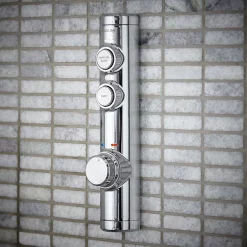 Aqualisa ISystem Smart Shower Concealed With Adjustable And Wall Fixed Heads 10 Aqualisa ISystem Smart Shower Concealed With Adjustable And Wall Fixed Heads -Shower Baths Discount isd.a1.bv .21 d1 1