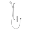 Aqualisa ISystem Smart Shower Concealed With Adjustable Head -Shower Baths Discount isd.a1.bv .21 d2