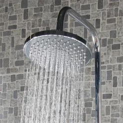 Nuie Thermostatic Bar Valve & Shower Kit -Shower Baths Discount jty375 nd1