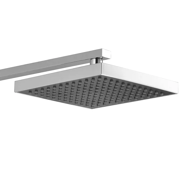 Nuie Thermostatic Bar Valve And Shower Kit 5 Nuie Thermostatic Bar Valve And Shower Kit - Image 3