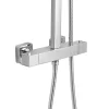 Nuie Thermostatic Bar Valve And Shower Kit 1 Nuie Thermostatic Bar Valve And Shower Kit -Shower Baths Discount jty386 d3
