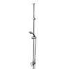 Bristan Jute Mini Twinline Thermostatic Shower Valve + Adjustable Riser (ceiling Fed) 1 Bristan Jute Mini Twinline Thermostatic Shower Valve + Adjustable Riser (ceiling Fed) -Shower Baths Discount jumtlshxc d1