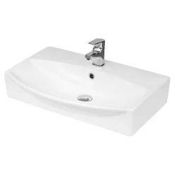 Hudson Reed 600mm Wall Hung Basin