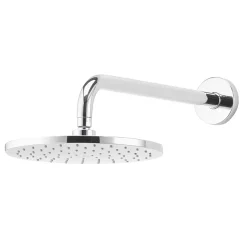 Aqualisa Optic Q Smart Shower Concealed With Fixed Head -Shower Baths Discount opqabr20 d3