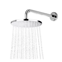 Aqualisa Optic Q Smart Shower Concealed With Fixed Head