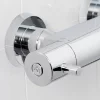 Bristan Prism Thermostatic Exposed Safe Touch Bar Shower With Riser Kit And Fast Fit Connections 1 Bristan Prism Thermostatic Exposed Safe Touch Bar Shower With Riser Kit And Fast Fit Connections -Shower Baths Discount pmshxmmctffc.ai2