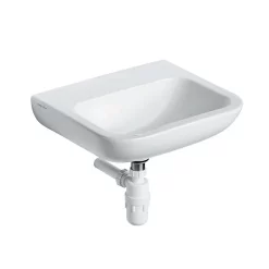 Armitage Shanks Portman 21 0TH Washbasin