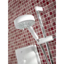 Mira Sh Mira - Sport Electric Shower - Available In 7.5, 9.0, 9.8 Or 10.8KW 11 Mira Sh Mira - Sport Electric Shower - Available In 7.5, 9.0, 9.8 Or 10.8KW -Shower Baths Discount sport d2