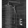 Tavistock Quantum Thermostatic Concealed Dual Function Diverter Valve Shower System -Shower Baths Discount sqt1611 d1