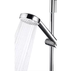 Aqualisa - Aspire DL Exposed Thermostatic Shower Valve With Slide Rail Kit 7 Aqualisa - Aspire DL Exposed Thermostatic Shower Valve With Slide Rail Kit -Shower Baths Discount srn001ca d2nnnn