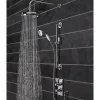 Tavistock Varsity Thermostatic Concealed Dual Function Shower Valve System -Shower Baths Discount sva1615 d1