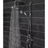 Tavistock Varsity Thermostatic Exposed Dual Function Shower Valve System -Shower Baths Discount sva1712 d1