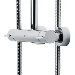 Roper Rhodes Storm Dual Function Shower System 8 Roper Rhodes Storm Dual Function Shower System -Shower Baths Discount svset02 d1