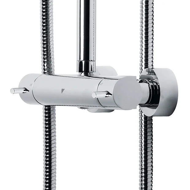 Roper Rhodes Storm Dual Function Shower System 5 Roper Rhodes Storm Dual Function Shower System - Image 3