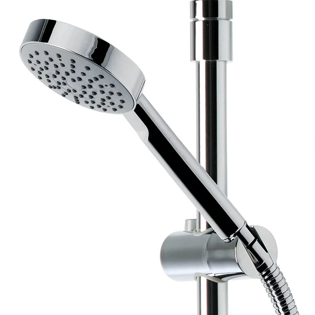Roper Rhodes Storm Dual Function Shower System 3 Roper Rhodes Storm Dual Function Shower System