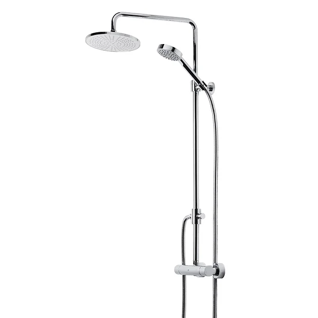 Roper Rhodes Storm Dual Function Shower System 4 Roper Rhodes Storm Dual Function Shower System - Image 2