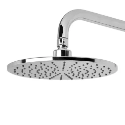 Roper Rhodes Event Round Exposed Dual Function Diverter Shower System -Shower Baths Discount svset30 d3