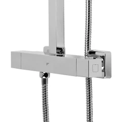 Roper Rhodes Event Square Exposed Dual Function Diverter Shower System 8 Roper Rhodes Event Square Exposed Dual Function Diverter Shower System -Shower Baths Discount svset31 d1